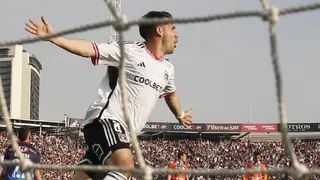 César Fuentes es la principal novedad en la Roja para los Panamericanos de Santiago 2023