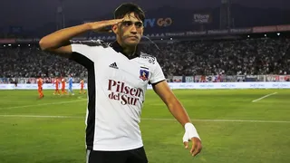 Se acabó el paso del “Pibe”: Colo Colo oficializó la partida de Pablo Solari