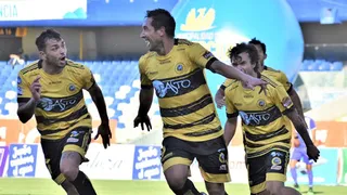 Lautaro de Buin tumbó a Deportes Concepción y retomó el liderato exclusivo de Segunda División