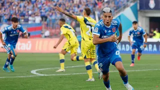 Everton vs U de Chile EN VIVO por el Campeonato Nacional 2025: Horario y dónde verlo por TV y Online