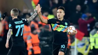 Lautaro por expulsión de Alexis: Es muy difícil en el fútbol de hoy jugar con 10