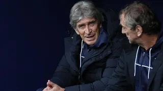 Manuel Pellegrini tras caída con Atlético de Madrid: No vimos un Betis tan malo como refleja el marcador