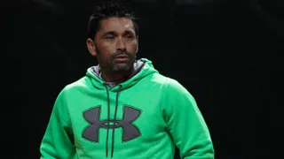 Marcelo Ríos explicó su decisión de no votar para evitar “estar en una cola metido”