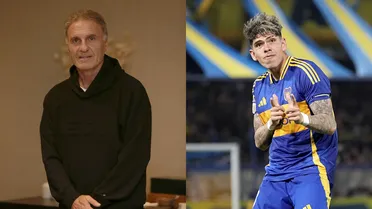 “No sabes ni dónde queda el Obelisco”: Óscar Ruggeri humilló a Carlos Palacios tras papelón en Superclásico argentino