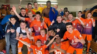 Energetik-BGU superó a FC Minsk y se consolidó como líder en la liga de Bielorrusia