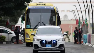 Brasil abandonó Qatar en silencio tras su eliminación en cuartos de final