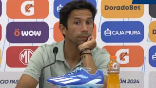 Núñez y el bochorno de la UC en Perú: Es una alerta de que así se compite a nivel internacional