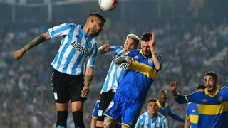 ¿Cuándo y dónde ver la Supercopa argentina que jugarán Boca y Racing?