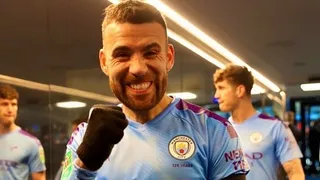 Agente reveló que Nicolás Otamendi desea retirarse en River Plate