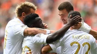 Dimarco, Frattesi y Chiesa guiaron a Italia al podio de la Nations League a costa de Países Bajos