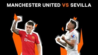 Las llaves de cuartos de final de la UEFA Europa League