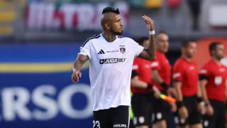 Colo Colo HOY martes 17 de marzo: Vidal sacude el camarín, alarma por Sosa, el Sub 21 preocupa y un frente inquieta fuera del Monumental