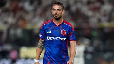 Octavio Rivero le puede abrir una ventana de fichaje a la U