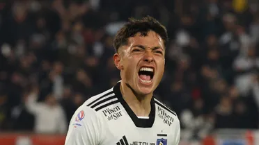 Cristián Zavala vive sus últimas horas en Colo Colo y define su futuro futbolístico