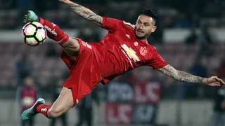 Gerente de U. Española y opción de Pinilla: Es algo atractivo, pero no hemos negociado