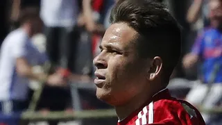 Yeferson Soteldo volvió a desmentir indisciplina: Duele que exista gente con tanto odio