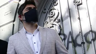 Sifup desmintió solicitud de la Asociación de Futbolistas de Ecuador por Galindez