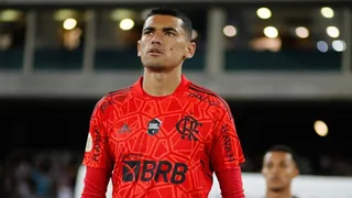La oncena de Flamengo de Erick Pulgar y Arturo Vidal para visitar a Ñublense en la Libertadores