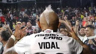 Al Aire Libre en Cooperativa: Colo Colo avanzó en Copa Libertadores