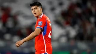 ¿Qué le pasa a Damián Pizarro? Iván Román rompe el silencio sobre su ausencia en La Roja Sub 20