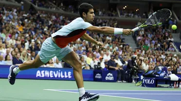 Alcaraz y Ruud definen al campeón del US Open