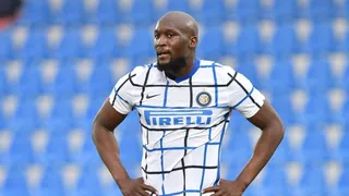 Chelsea alista oferta para fichar a Romelu Lukaku