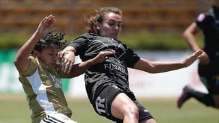 Colo Colo y Santiago Morning definen al segundo finalista del Campeonato Femenino