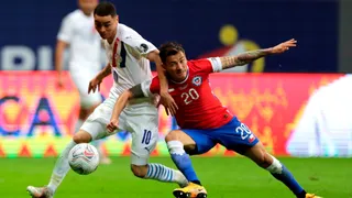 Revive la derrota de Chile ante Paraguay en una jornada para el olvido en Copa América