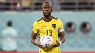 ¡Confirmado! Enner Valencia se perderá el duelo de Ecuador ante La Roja