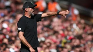 Jürgen Klopp quedó descartado para asumir como técnico de Alemania