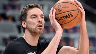 Pau Gasol dejó atrás la inactividad y regresa en el equipo que lo vio nacer