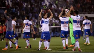 Francisco Arrué: A esta UC le falta entregar más y ser más agresiva