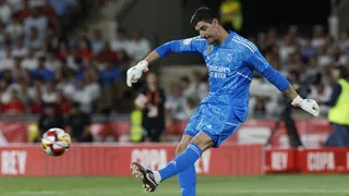 La oncena que alista Real Madrid para recibir a Manchester City en el “Santiago Bernabéu”