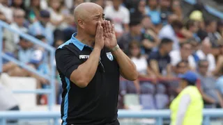 Luis Musrri y el duelo ante la U: Mi presente es Iquique