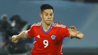 La Roja Sub 23 presentó la nómina definitiva para el Preolímpico