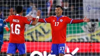 La agenda de la selección chilena para la fecha FIFA de junio