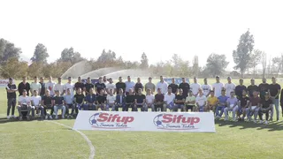 Jugadores profesionales aprobaron de forma unánime el presupuesto 2023 del Sifup