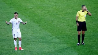 La International Board analizará el uso definitivo del VAR