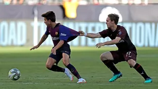 Riqui Puig, el canterano de Barcelona al que todos comparan con Andrés Iniesta