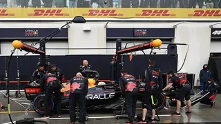Max Verstappen saldrá primero en el GP de Canadá