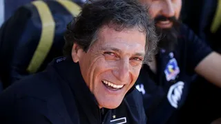 Mario Salas: Estamos en vías de ser un equipo súper poderoso con proyección internacional