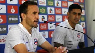 José Pedro Fuenzalida: Hay jugadores que aún pueden dar mucho a la selección