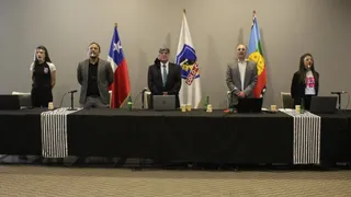 Asamblea del CSyD de Colo Colo contó con gran participación y alta votación online