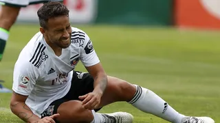 Kinesiólogo de Jorge Valdivia culpó a Colo Colo por lesiones del volante: Inentendible el trato a un ídolo