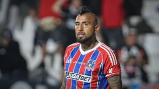 Coquimbo 1-0 Colo Colo por la Copa de la Liga 2026 | Resumen y goles