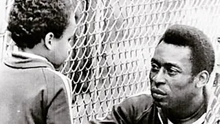Hijo de Pelé publicó emotivo mensaje: “Fuerza padre mío”