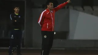 Juan José Ribera descartó su llegada a Universidad de Concepción