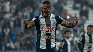 Con equipo alternativo: Alianza Lima golea y le manda recado a la U de Chile