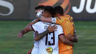 Melipilla ganó tres puntos de oro ante Everton y O’Higgins se enredó con empate ante Antofagasta