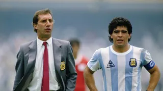 “El doctor del fútbol”: HBO Max producirá serie documental sobre Carlos Salvador Bilardo